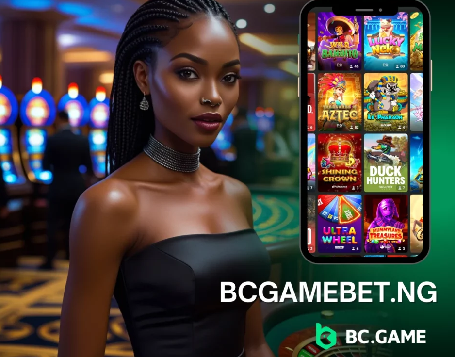 Discover the Exciting World of Bc.Game A Comprehensive Guide Discover the Exciting World of Bc.Game A Comprehensive Guide