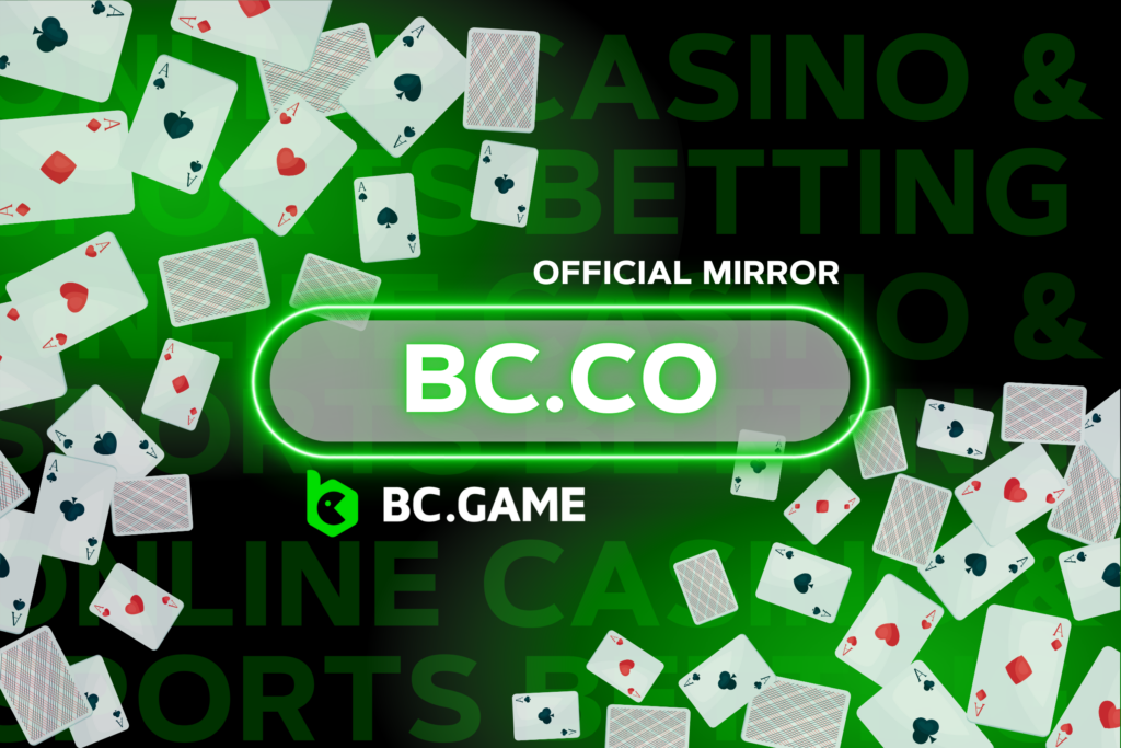 Discover the Exciting World of Casino Bc