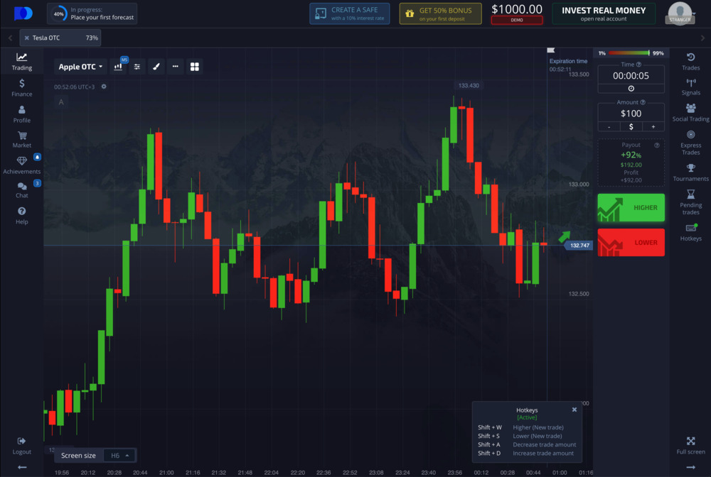 Exploring the Benefits of Pocket Option Crypto Trading Exploring the Benefits of Pocket Option Crypto Trading