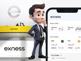 Access Exness A Comprehensive Guide to Your Trading Journey Access Exness A Comprehensive Guide to Your Trading Journey