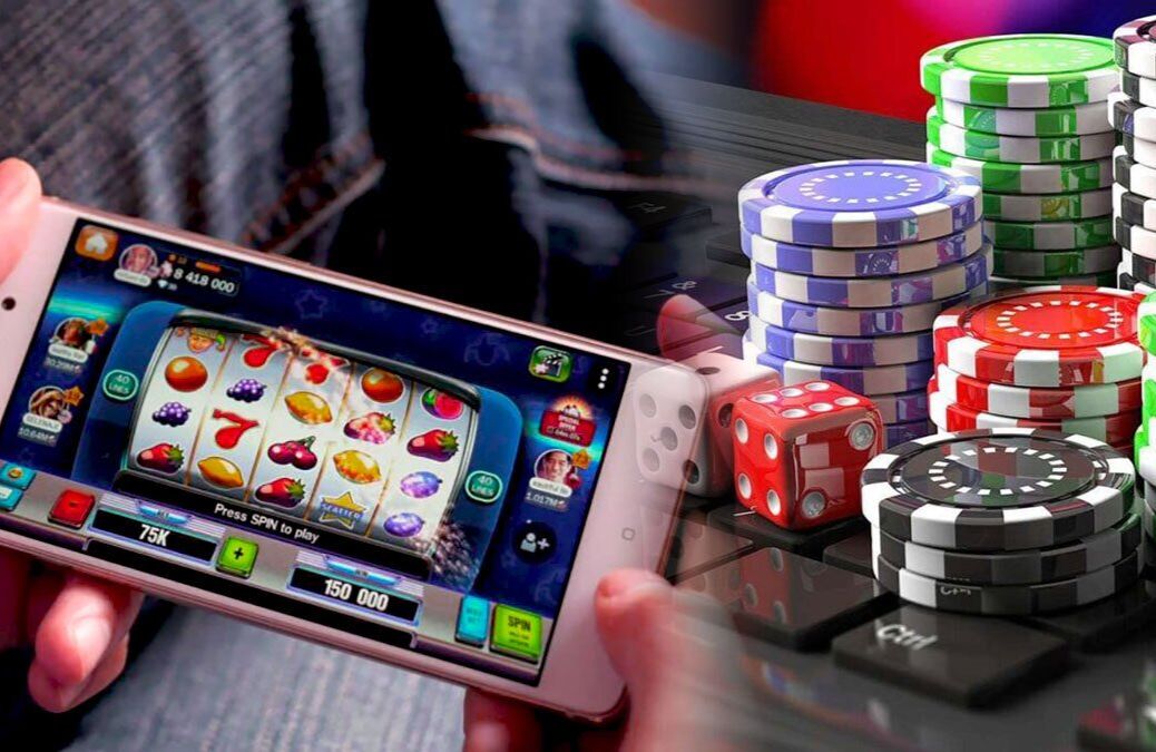 Découvrez l'univers fascinant de million casino Découvrez l'univers fascinant de million casino