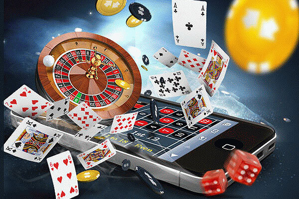 Découvrez l'univers fascinant de million casino Découvrez l'univers fascinant de million casino
