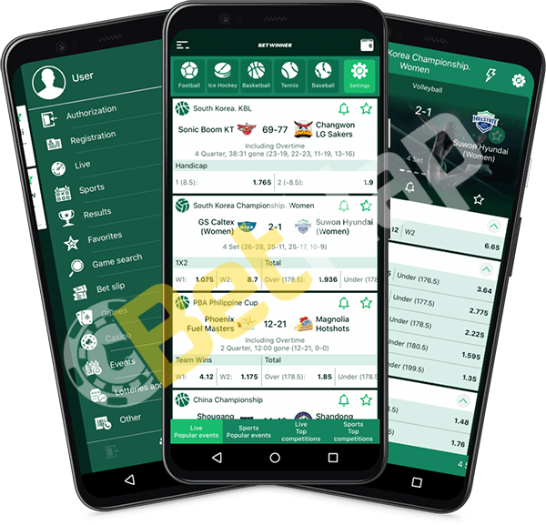 Discover Exciting Games and Bonuses at Betwinner Casino Discover Exciting Games and Bonuses at Betwinner Casino