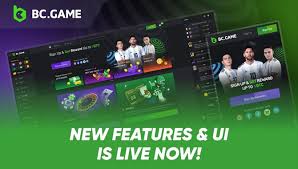 Discover the Exciting World of BC Game Crypto Casino 15 Discover the Exciting World of BC Game Crypto Casino 15