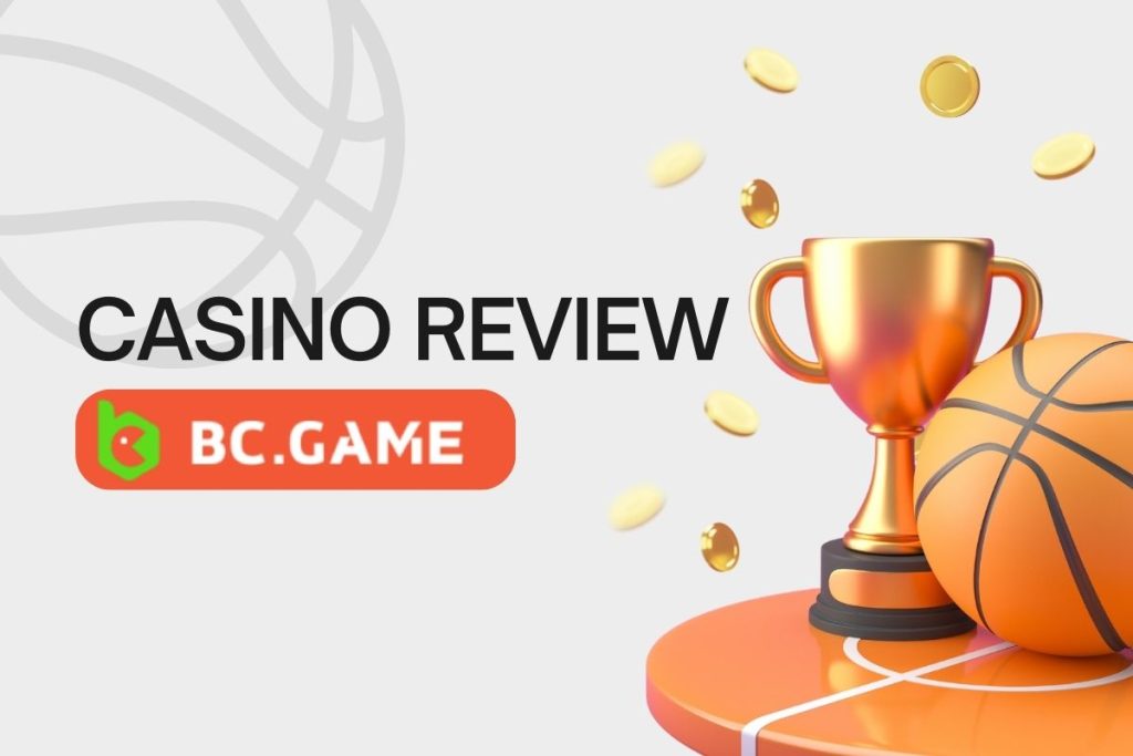Exploring the Thrills of BC Game A Comprehensive Guide Exploring the Thrills of BC Game A Comprehensive Guide