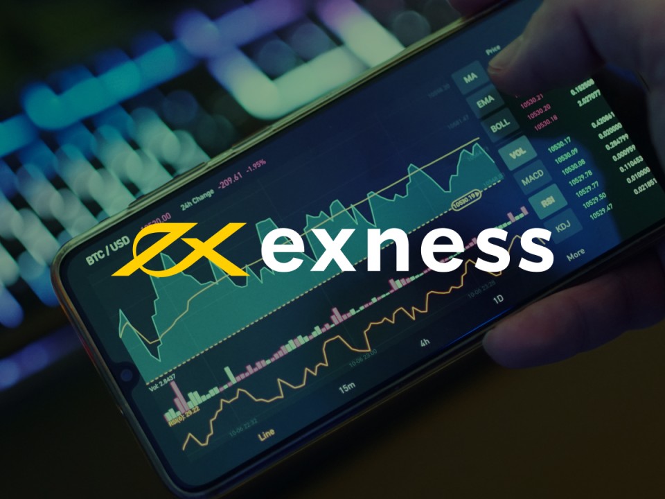 Exploring the Trading Landscape with Exness Jordan Exploring the Trading Landscape with Exness Jordan