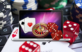 Table Games at Gransino Casino Table Games at Gransino Casino