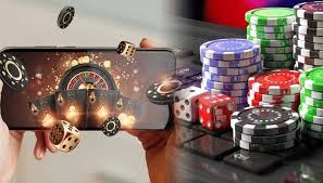 Table Games at Gransino Casino Table Games at Gransino Casino