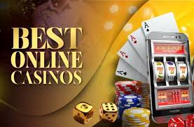 Table Games at Gransino Casino Table Games at Gransino Casino
