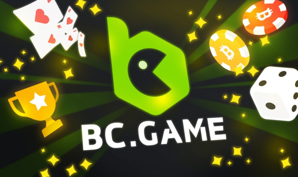 The Exciting World of BC.Game A Comprehensive Overview The Exciting World of BC.Game A Comprehensive Overview