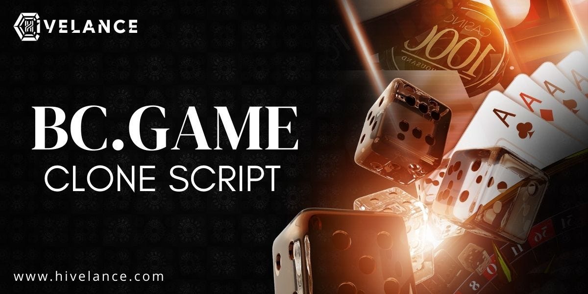 The Ultimate Guide to BC Game Explore, Play, and Win The Ultimate Guide to BC Game Explore, Play, and Win