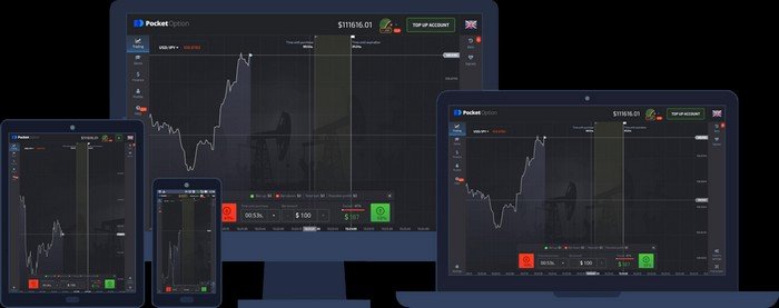 Торговая Платформа Pocket Option Инновации и преимущества для трейдеров Торговая Платформа Pocket Option Инновации и преимущества для трейдеров