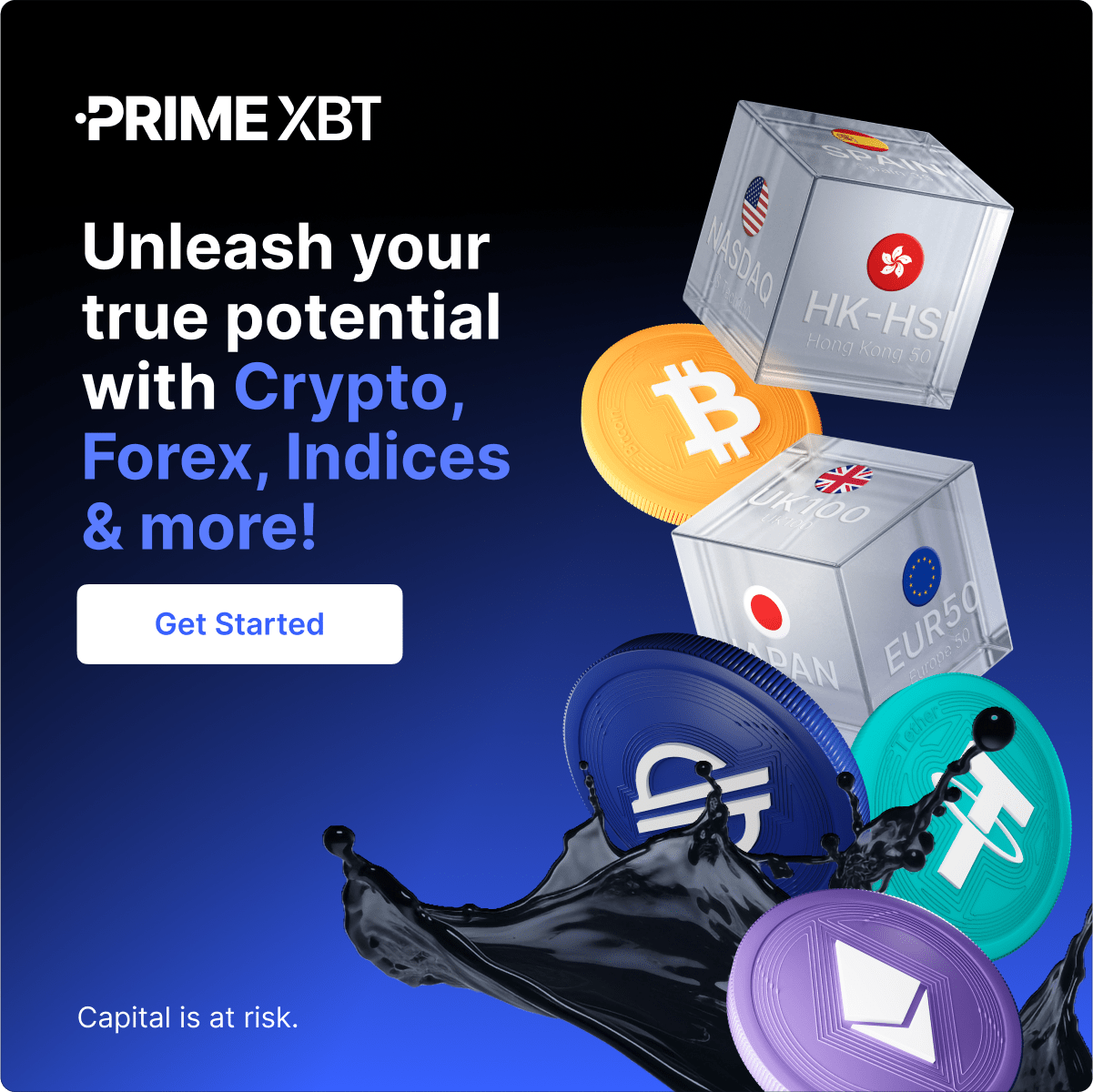 Understanding PrimeXBT Funding Your Guide to Trading Success Understanding PrimeXBT Funding Your Guide to Trading Success