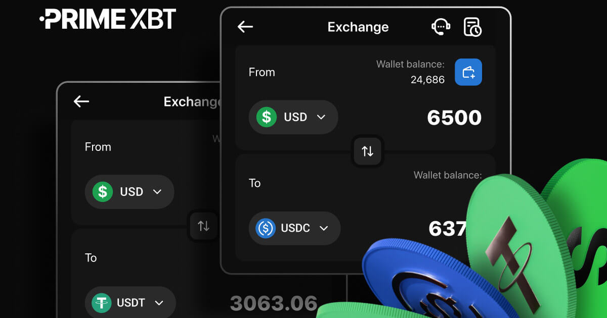 Unlocking the Trading Potential with PrimeXBT Unlocking the Trading Potential with PrimeXBT