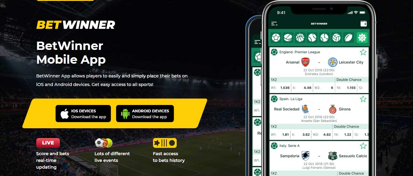 Betwinner para yatirma Kolay ve Güvenli Yöntemler Betwinner para yatirma Kolay ve Güvenli Yöntemler