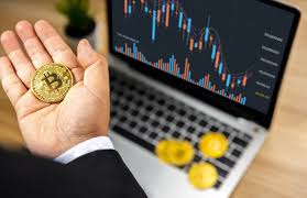 Crypto Trading Mobile App Your Gateway to Digital Currency Investing Crypto Trading Mobile App Your Gateway to Digital Currency Investing