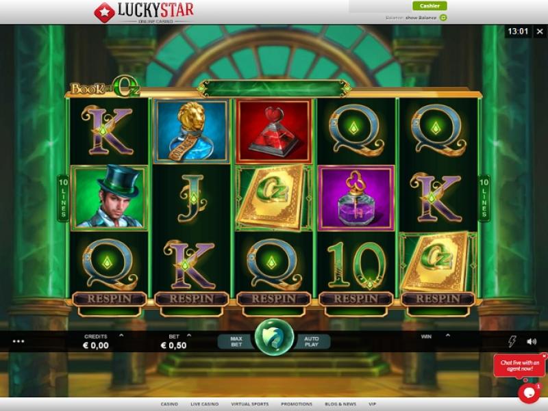 Discover the Exciting World of Lucky Star Casino No Deposit Bonus Discover the Exciting World of Lucky Star Casino No Deposit Bonus
