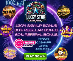 Discover the Exciting World of Lucky Star Casino No Deposit Bonus Discover the Exciting World of Lucky Star Casino No Deposit Bonus