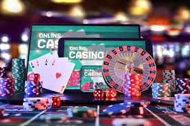 Discover the Thrills of Casino Lucky Max UK 27 Discover the Thrills of Casino Lucky Max UK 27