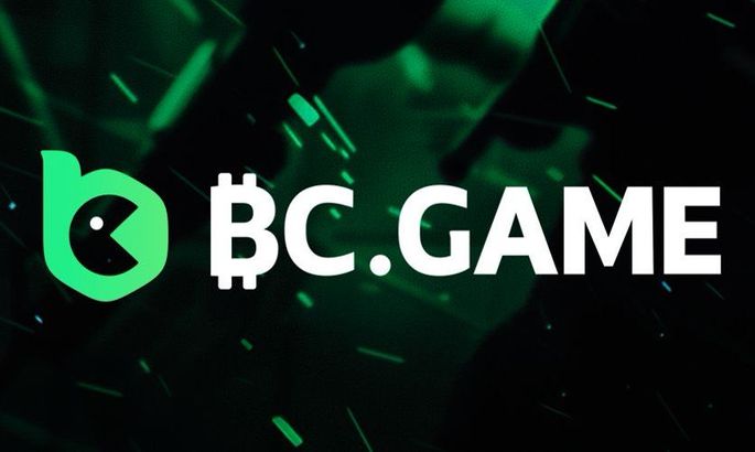 Discover Thrilling BC Game Casino Slot Free Spins Discover Thrilling BC Game Casino Slot Free Spins