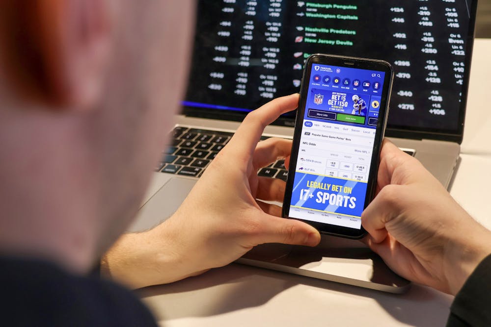 Everything You Need to Know About Access Bet Everything You Need to Know About Access Bet