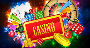 Experience Excitement at Lucky Star Casino Experience Excitement at Lucky Star Casino