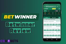 Experience the Thrill of BetWinner Sports Betting Experience the Thrill of BetWinner Sports Betting