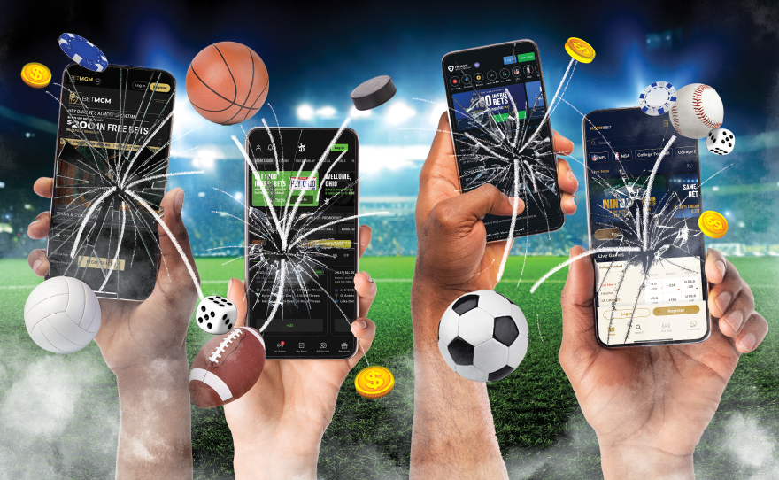 Experience the Thrill of Online Gaming at vivi casino Experience the Thrill of Online Gaming at vivi casino