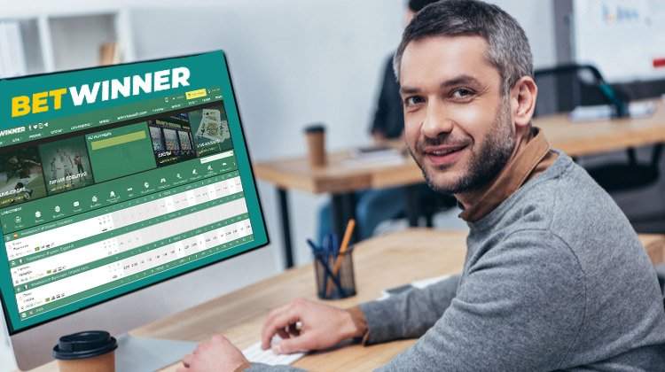 Explore the Exciting World of Betwinner Bookmaker Explore the Exciting World of Betwinner Bookmaker