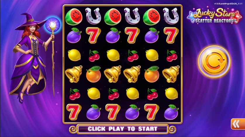 Explore the Exciting World of Luck Star 123 Play Casino Games Explore the Exciting World of Luck Star 123 Play Casino Games