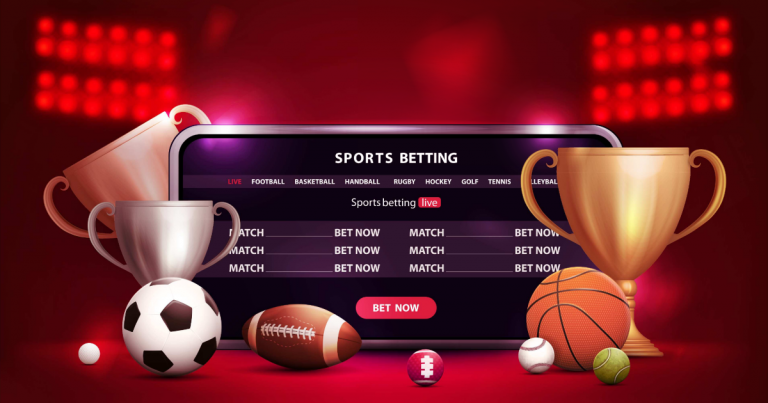 How to Get Started with Online Sports Betting Apps