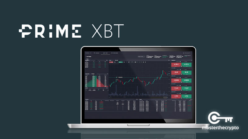 Maximize Your Trading Potential with Telegram Bot PrimeXBT Maximize Your Trading Potential with Telegram Bot PrimeXBT