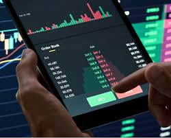 The Future of Investments Trading Spot Crypto The Future of Investments Trading Spot Crypto