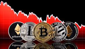 The Future of Investments Trading Spot Crypto The Future of Investments Trading Spot Crypto