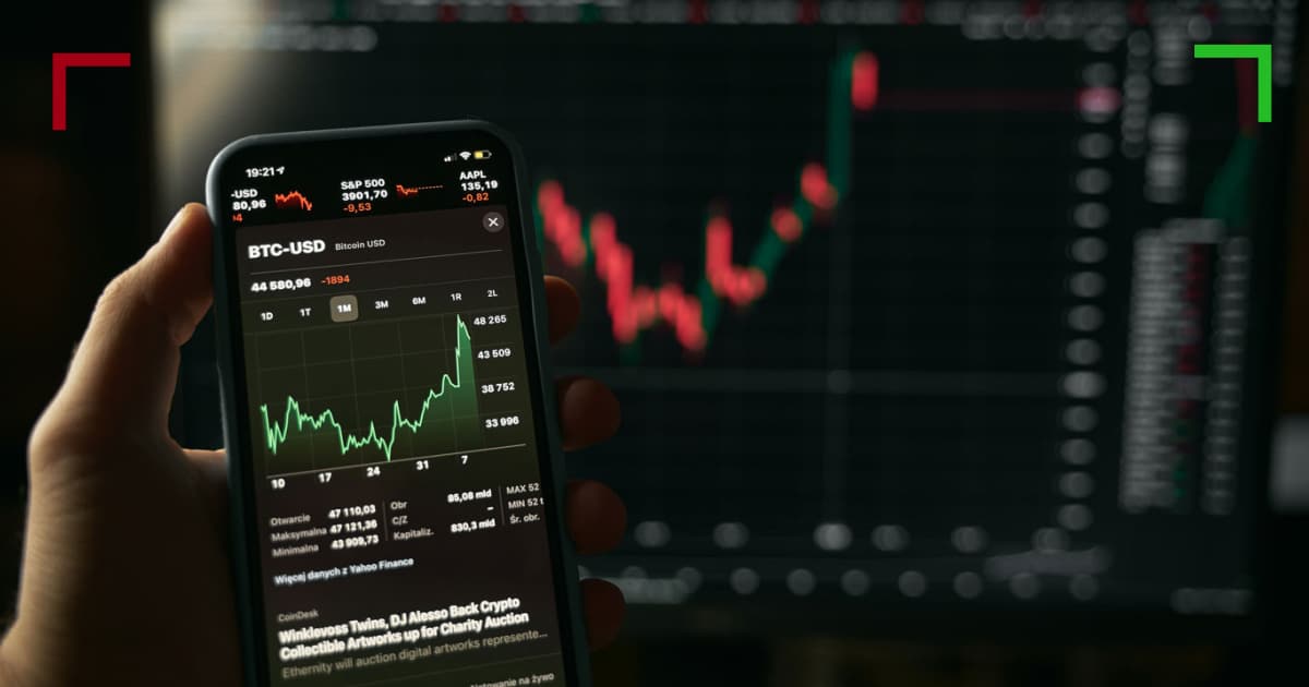 Understanding the Crypto Trading Volume Signal Understanding the Crypto Trading Volume Signal