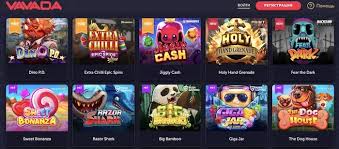 Vavada Casino Free Spins Fedezd fel az ingyenes pörgetések világát! Vavada Casino Free Spins Fedezd fel az ingyenes pörgetések világát!