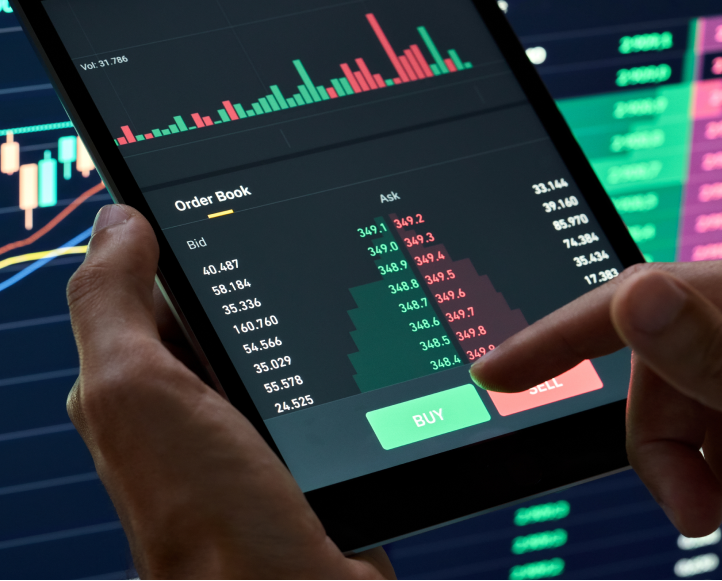 Crypto Trading Analysis Unveiling Trends and Strategies Crypto Trading Analysis Unveiling Trends and Strategies