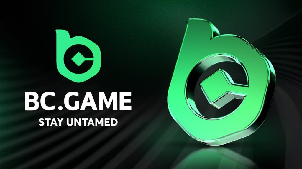 Discover the Excitement of BC Game Free Slot Games 0