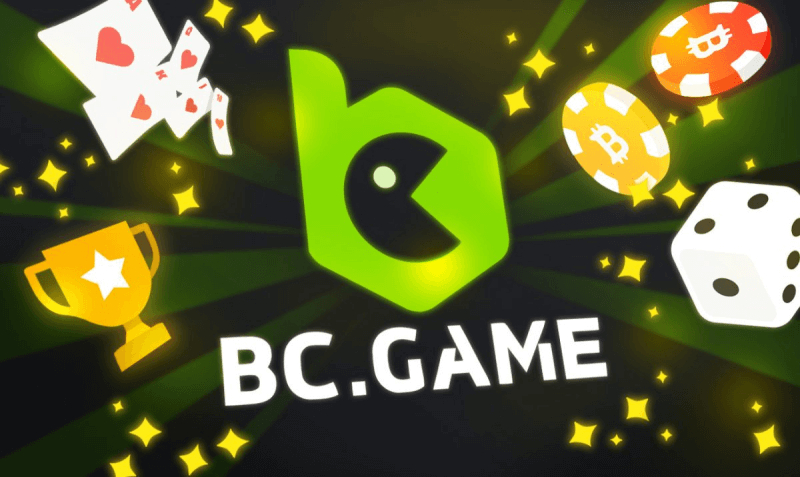 Discover the Excitement of BC Game Free Slot Games 0