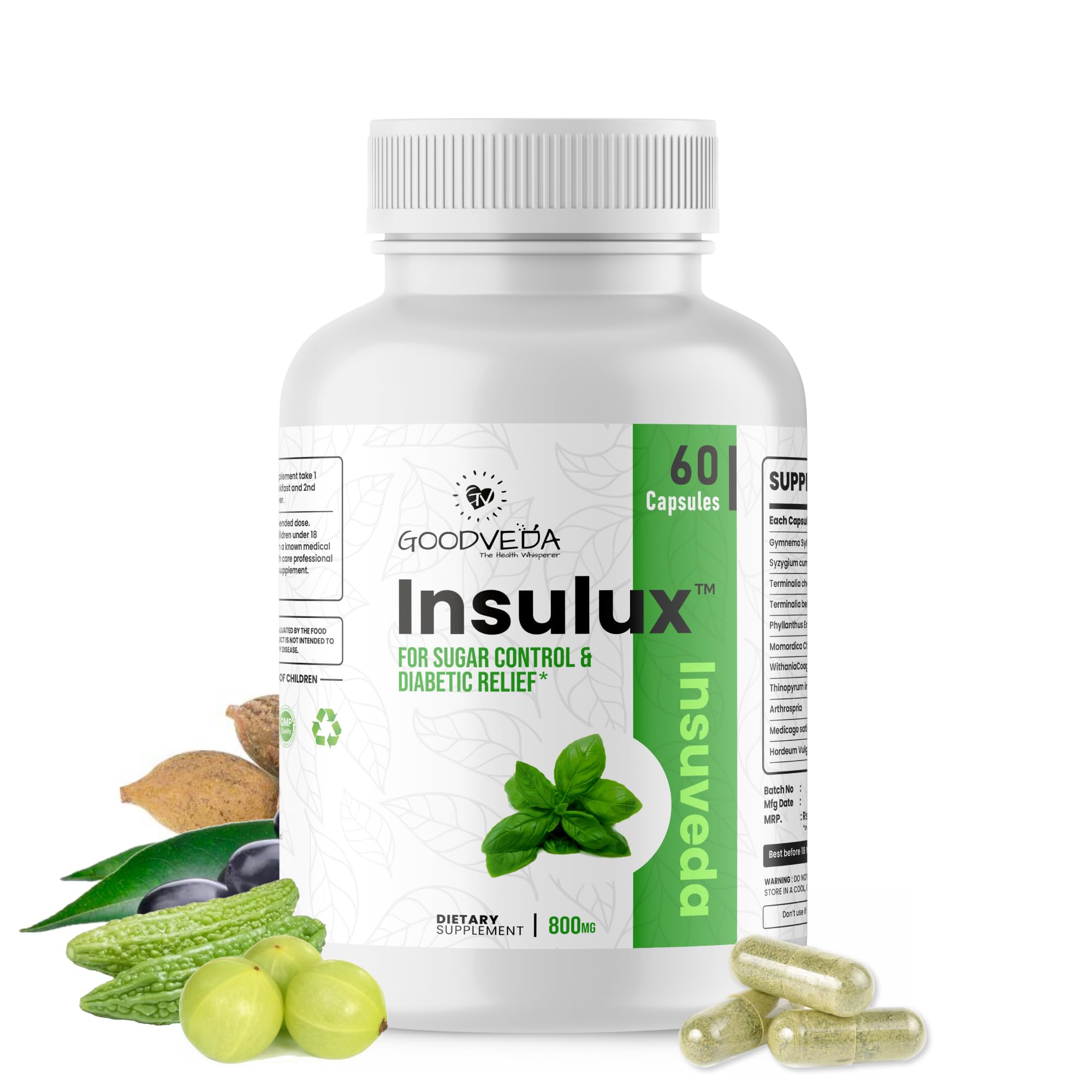 The Benefits and Significance of Glucozein in Modern Nutrition The Benefits and Significance of Glucozein in Modern Nutrition
